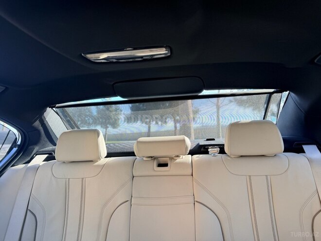 BMW 530-18