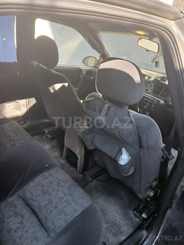 Opel Vectra-15