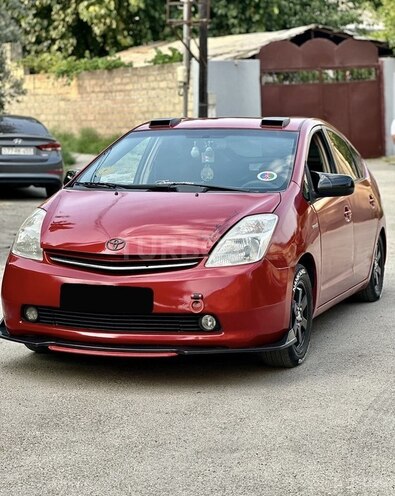 Toyota Prius 2006, 355,806 km - 1.5 l - Bakı