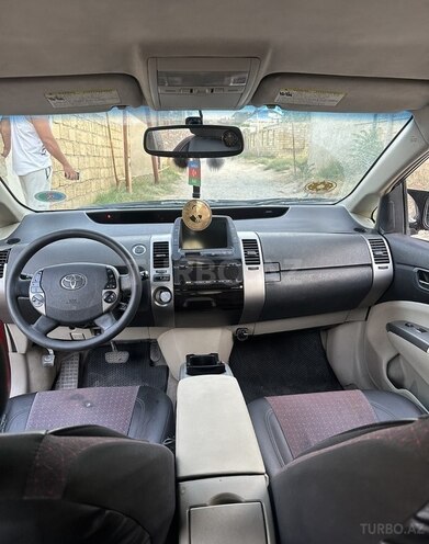Toyota Prius 2006, 355,806 km - 1.5 l - Bakı