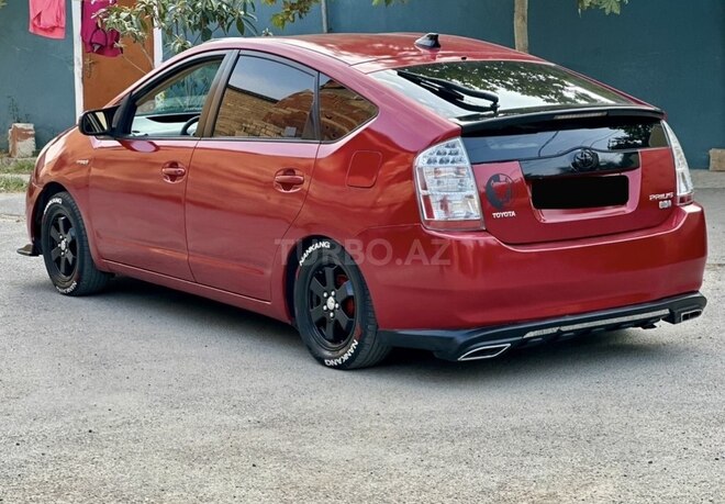 Toyota Prius 2006, 355,806 km - 1.5 l - Bakı