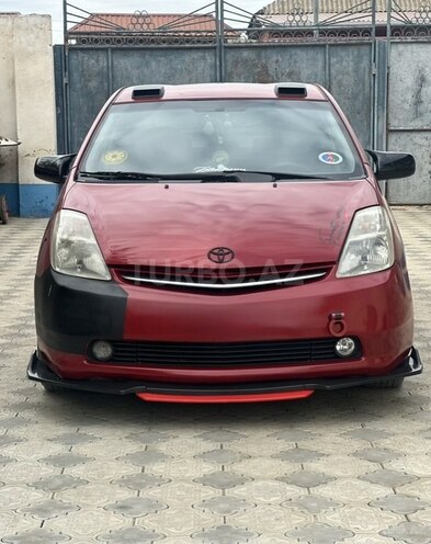 Toyota Prius 2006, 355,806 km - 1.5 l - Bakı
