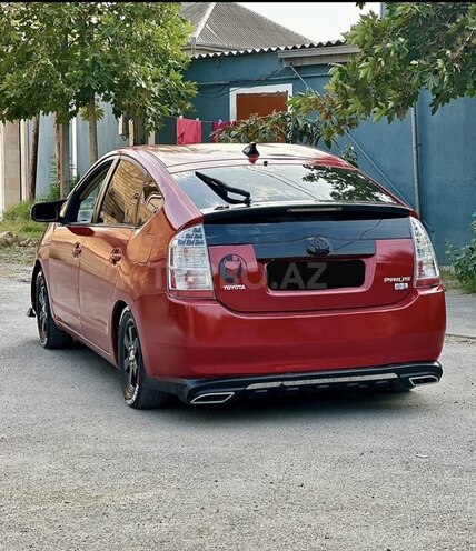 Toyota Prius 2006, 355,806 km - 1.5 l - Bakı