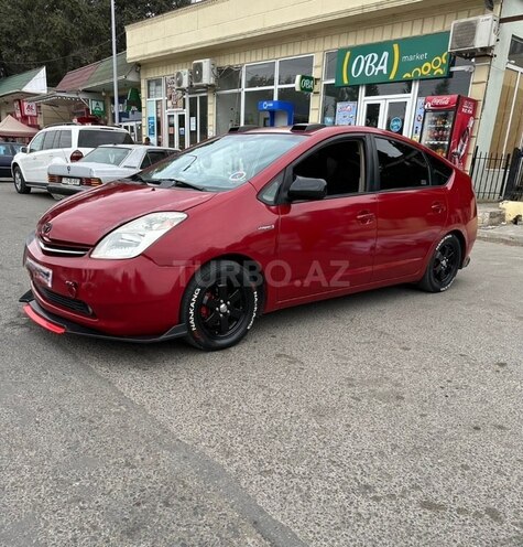Toyota Prius 2006, 355,806 km - 1.5 l - Bakı
