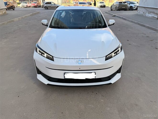 Changan Qiyuan A05 2025, 0 km - 1.5 l - Sumqayıt