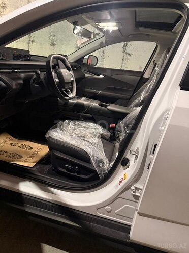 Changan Qiyuan A05 2025, 0 km - 1.5 l - Sumqayıt