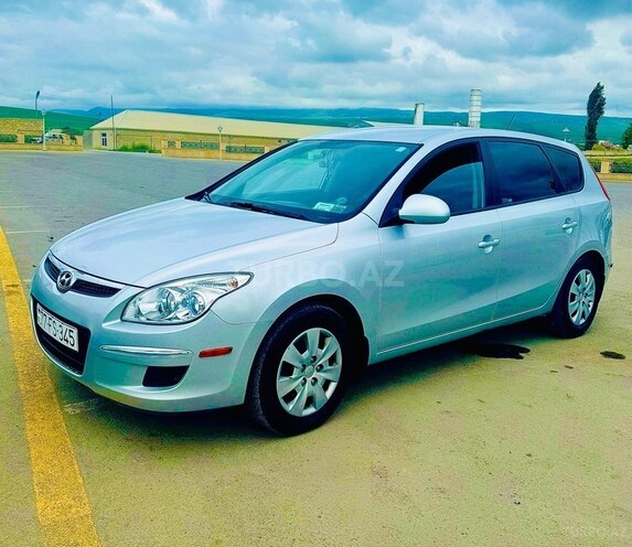 Hyundai Elantra 2010, 202,000 km - 2.0 l - Bakı