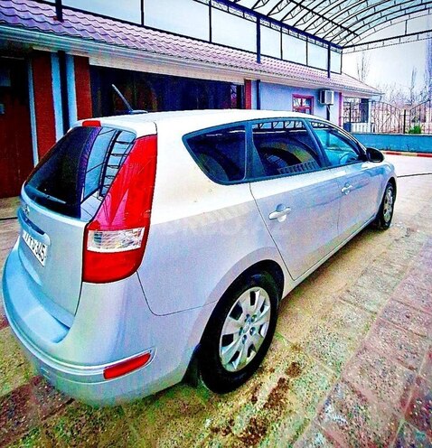 Hyundai Elantra 2010, 202,000 km - 2.0 l - Bakı