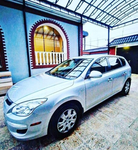 Hyundai Elantra 2010, 202,000 km - 2.0 l - Bakı