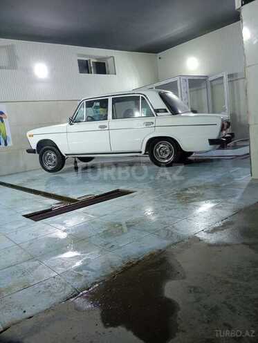 LADA (VAZ) 2106 1980, 19,947 km - 1.3 l - Quba