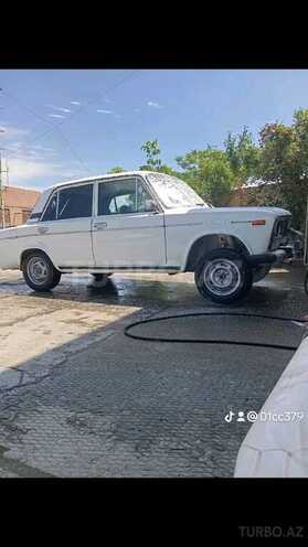 LADA (VAZ) 2106 1980, 19,947 km - 1.3 l - Quba