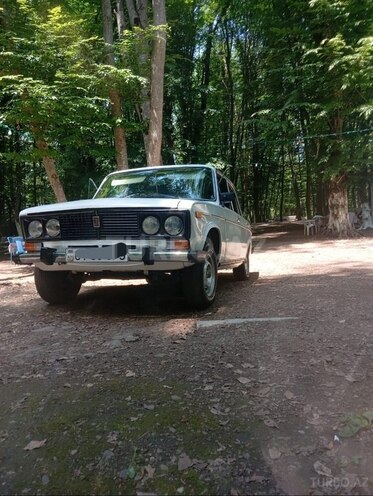 LADA (VAZ) 2106 1980, 19,947 km - 1.3 l - Quba
