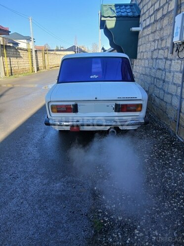 LADA (VAZ) 2106 1980, 19,947 km - 1.3 l - Quba
