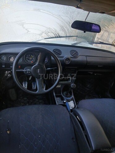LADA (VAZ) 2106 1980, 19,947 km - 1.3 l - Quba
