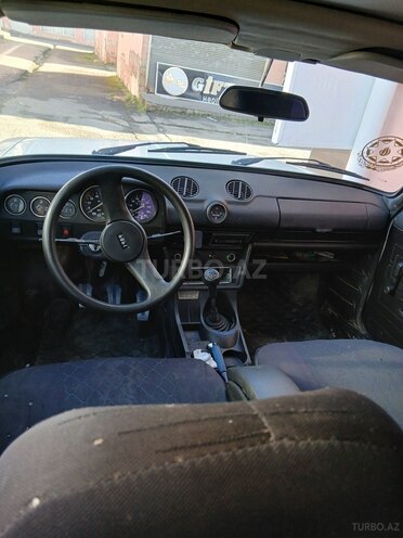 LADA (VAZ) 2106 1980, 19,947 km - 1.3 l - Quba
