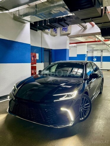 Toyota Camry-4