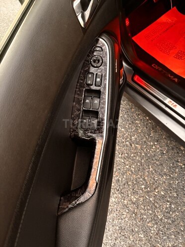 Kia Optima 2014, 204,824 km - 2.0 l - Bakı