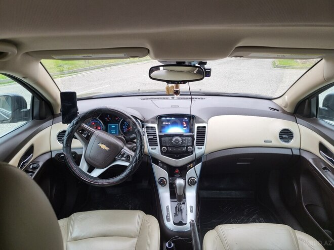 Chevrolet Cruze 2014, 230,000 km - 1.4 l - Xaçmaz