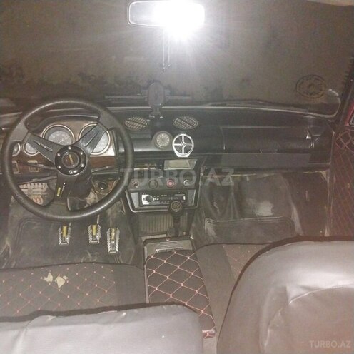 LADA (VAZ) 2106 1981, 50,000 km - 1.5 l - Bakı