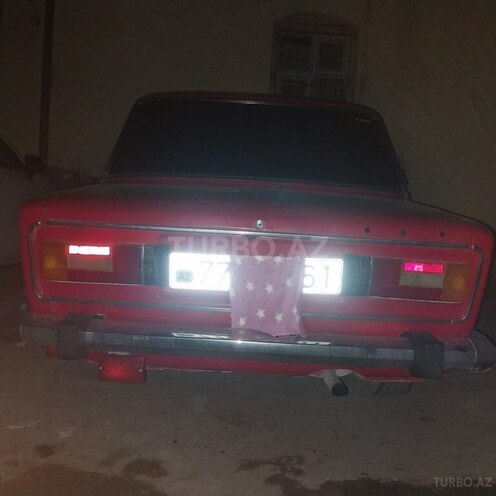 LADA (VAZ) 2106 1981, 50,000 km - 1.5 l - Bakı