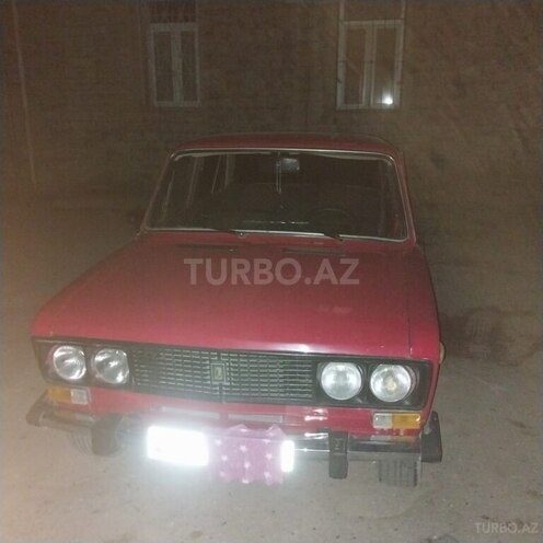 LADA (VAZ) 2106 1981, 50,000 km - 1.5 l - Bakı