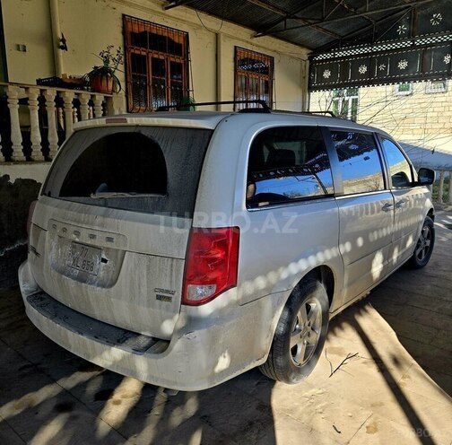 Dodge Caravan 2010, 245,500 km - 3.8 l - Bakı