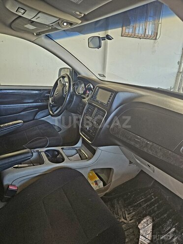 Dodge Caravan 2010, 245,500 km - 3.8 l - Bakı