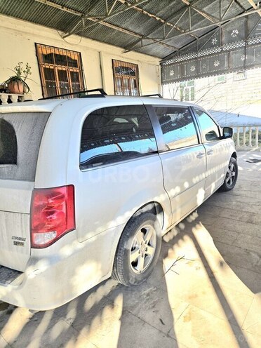 Dodge Caravan 2010, 245,500 km - 3.8 l - Bakı