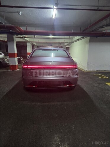 BYD Destroyer 05 2025, 0 km - 1.5 l - Bakı