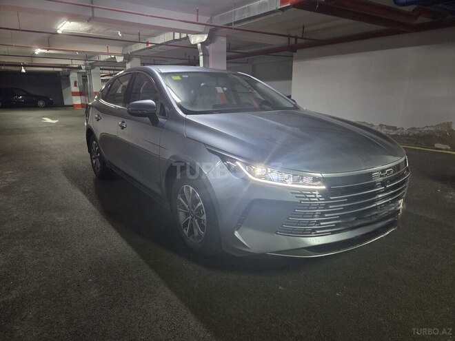 BYD Destroyer 05 2025, 0 km - 1.5 l - Bakı