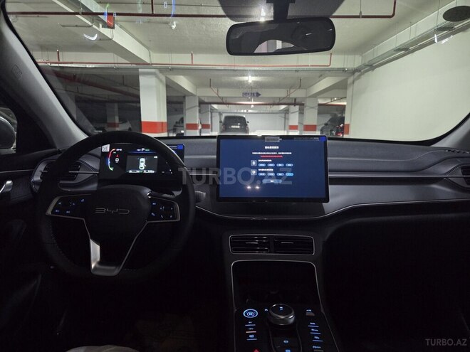 BYD Destroyer 05 2025, 0 km - 1.5 l - Bakı