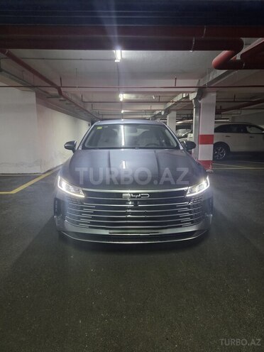 BYD Destroyer 05 2025, 0 km - 1.5 l - Bakı