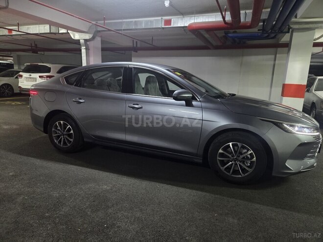 BYD Destroyer 05 2025, 0 km - 1.5 l - Bakı