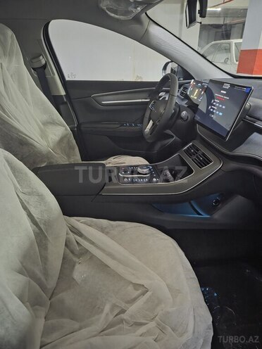 BYD Destroyer 05 2025, 0 km - 1.5 l - Bakı