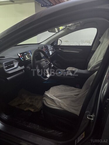 BYD Destroyer 05 2025, 0 km - 1.5 l - Bakı