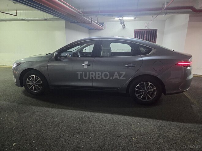 BYD Destroyer 05 2025, 0 km - 1.5 l - Bakı