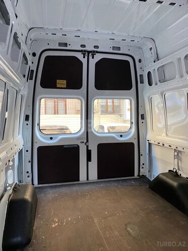 Ford Transit 2013, 174,000 km - 2.2 l - Xırdalan