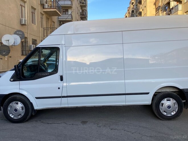 Ford Transit 2013, 174,000 km - 2.2 l - Xırdalan