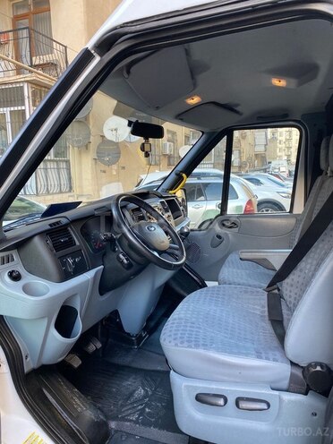 Ford Transit 2013, 174,000 km - 2.2 l - Xırdalan