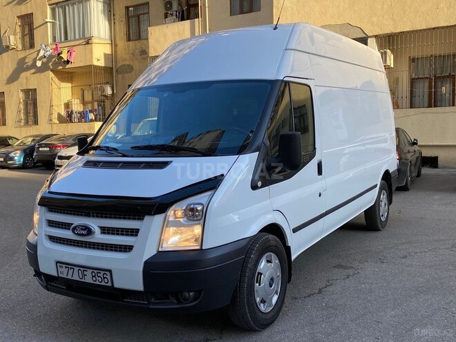 Ford Transit 2013, 174,000 km - 2.2 l - Xırdalan