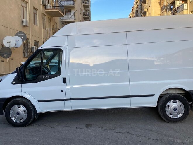 Ford Transit 2013, 174,000 km - 2.2 l - Xırdalan