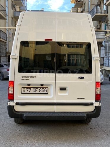 Ford Transit 2013, 174,000 km - 2.2 l - Xırdalan