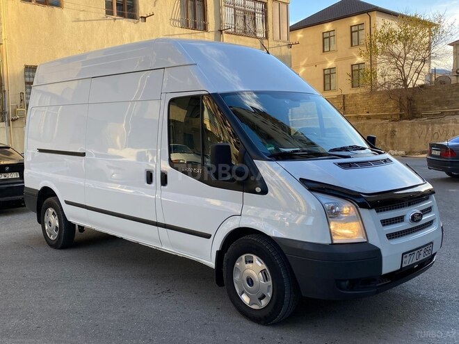 Ford Transit 2013, 174,000 km - 2.2 l - Xırdalan