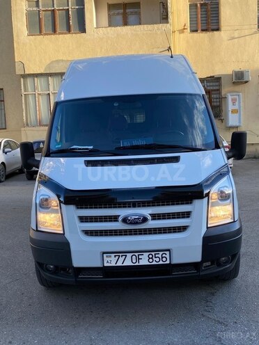 Ford Transit 2013, 174,000 km - 2.2 l - Xırdalan