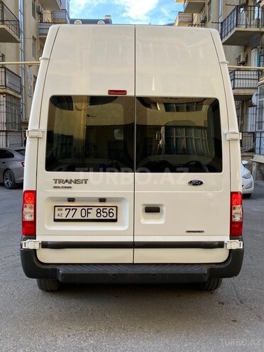 Ford Transit 2013, 174,000 km - 2.2 l - Xırdalan
