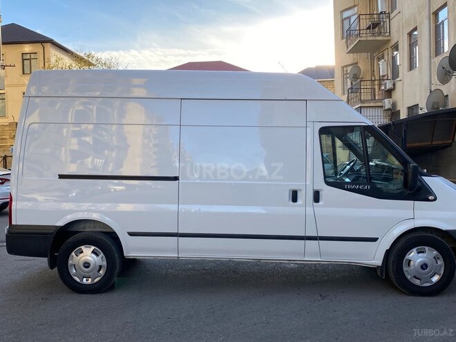 Ford Transit 2013, 174,000 km - 2.2 l - Xırdalan