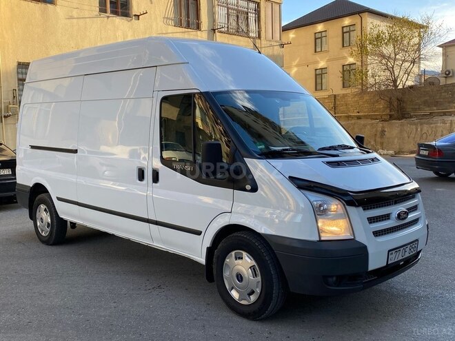 Ford Transit 2013, 174,000 km - 2.2 l - Xırdalan