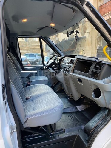 Ford Transit 2013, 174,000 km - 2.2 l - Xırdalan