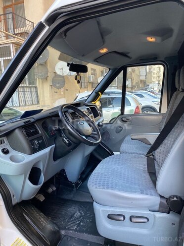 Ford Transit 2013, 174,000 km - 2.2 l - Xırdalan
