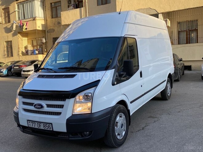 Ford Transit 2013, 174,000 km - 2.2 l - Xırdalan